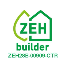 ZEH builder