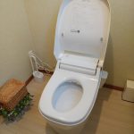 抗菌・抗ウイルス塗料を施工