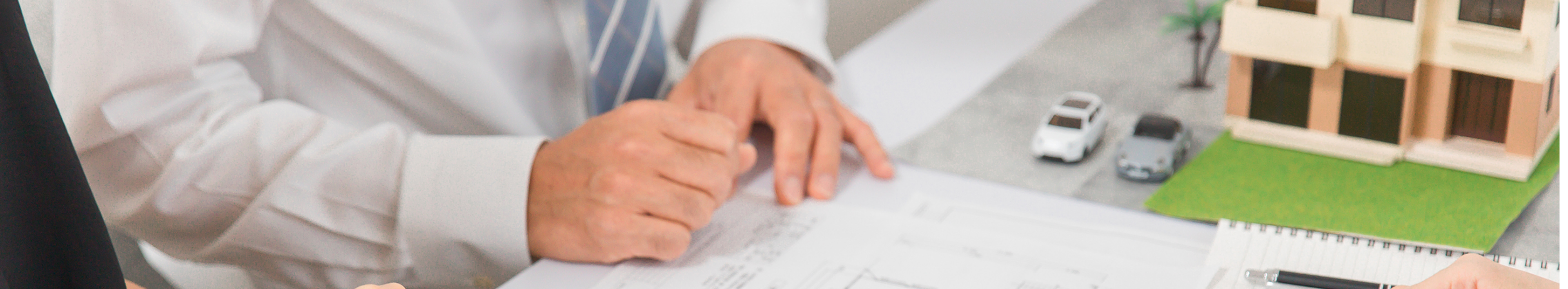 家づくりの流れ