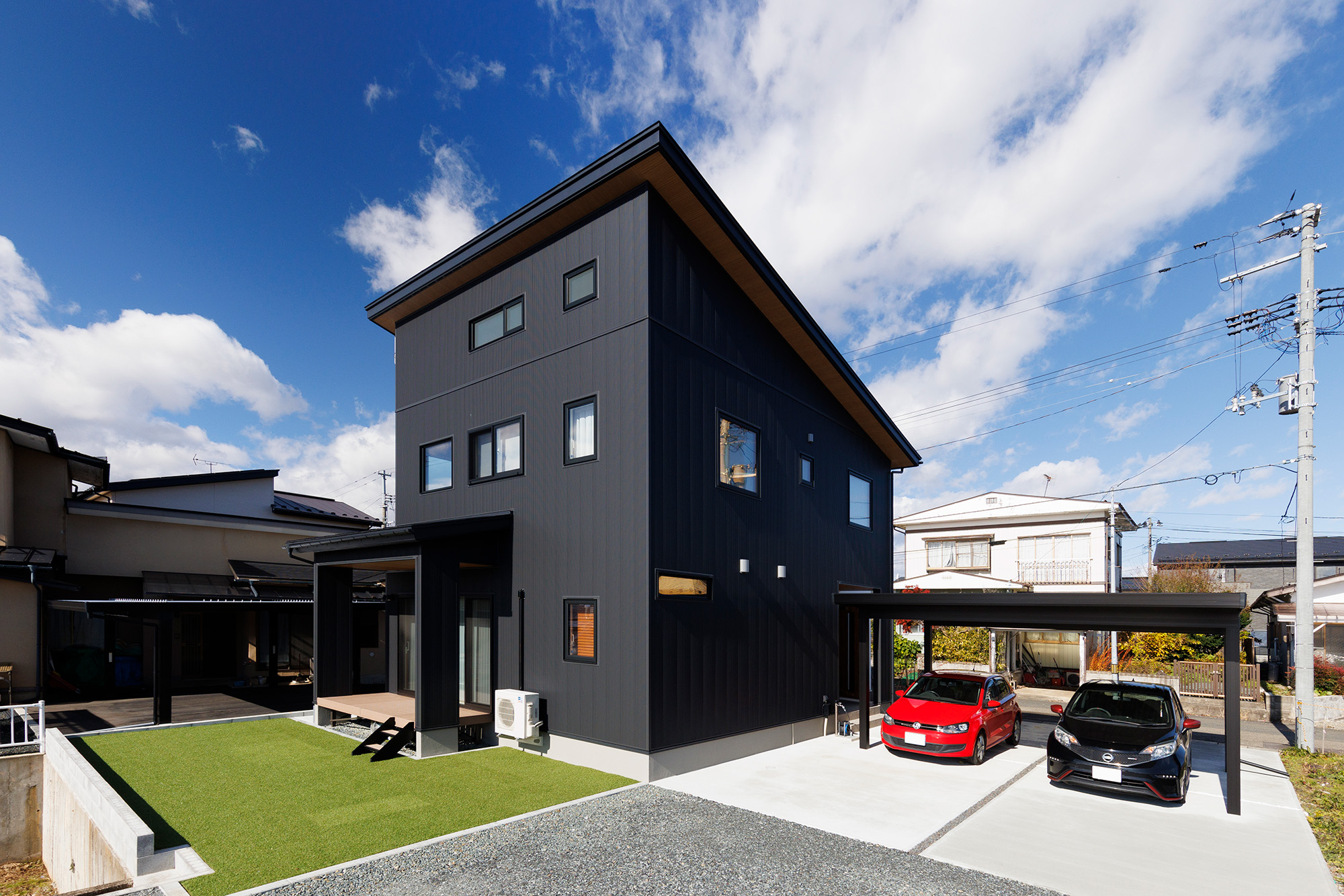 注文住宅