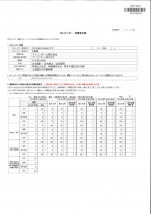 ZEH報告書